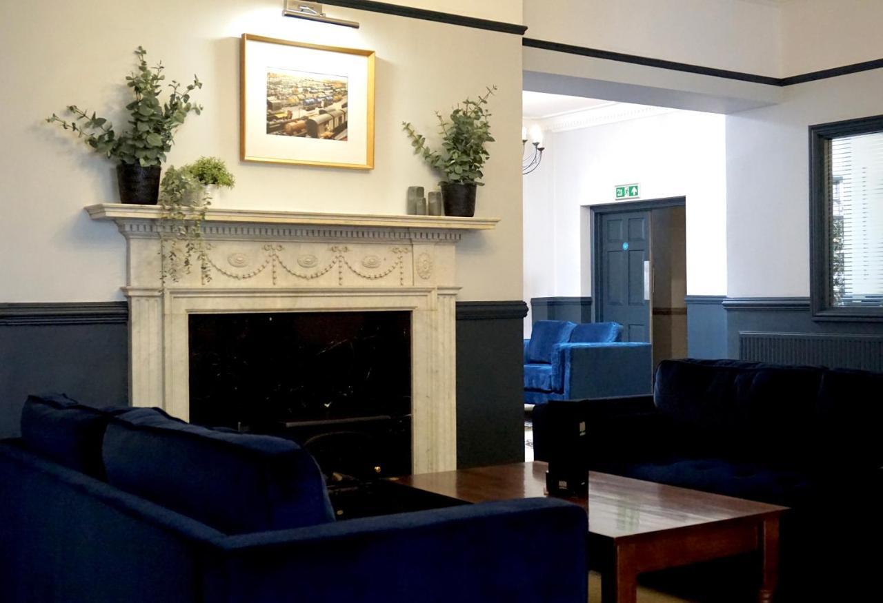 Hotel The Coach House Suffolk Lowestoft Esterno foto