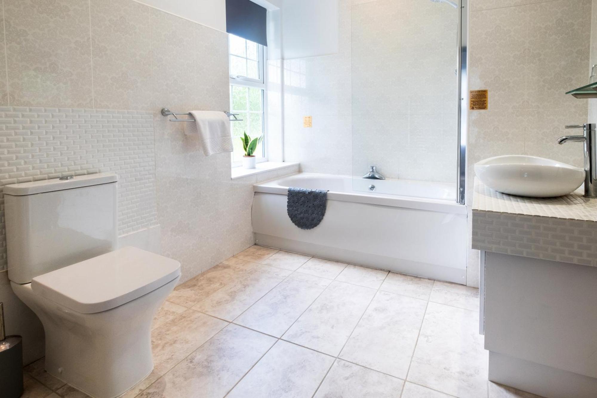 Hotel The Coach House Suffolk Lowestoft Esterno foto