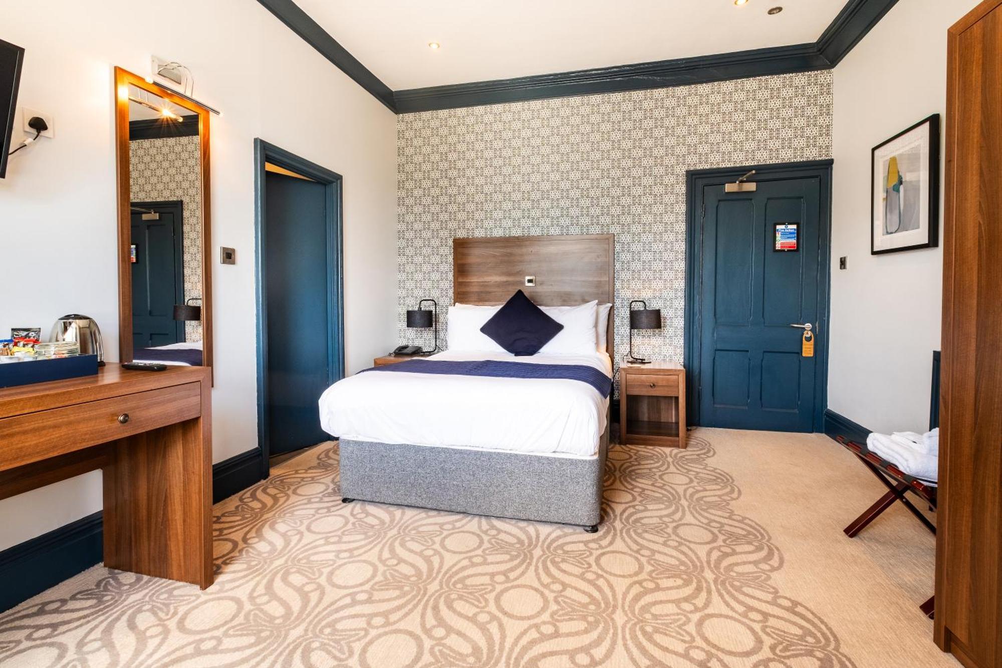 Hotel The Coach House Suffolk Lowestoft Esterno foto