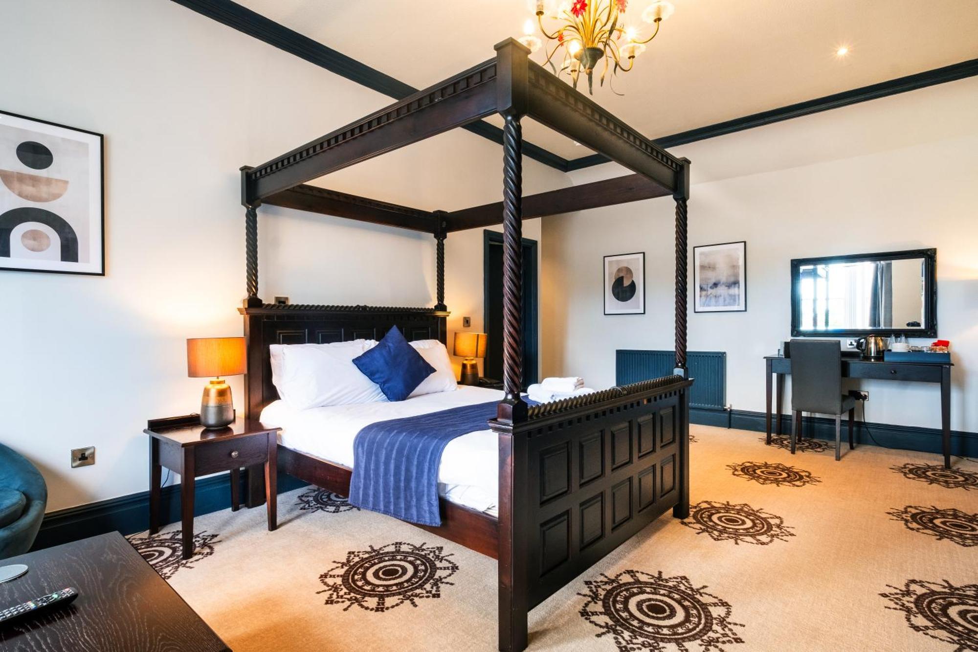 Hotel The Coach House Suffolk Lowestoft Esterno foto