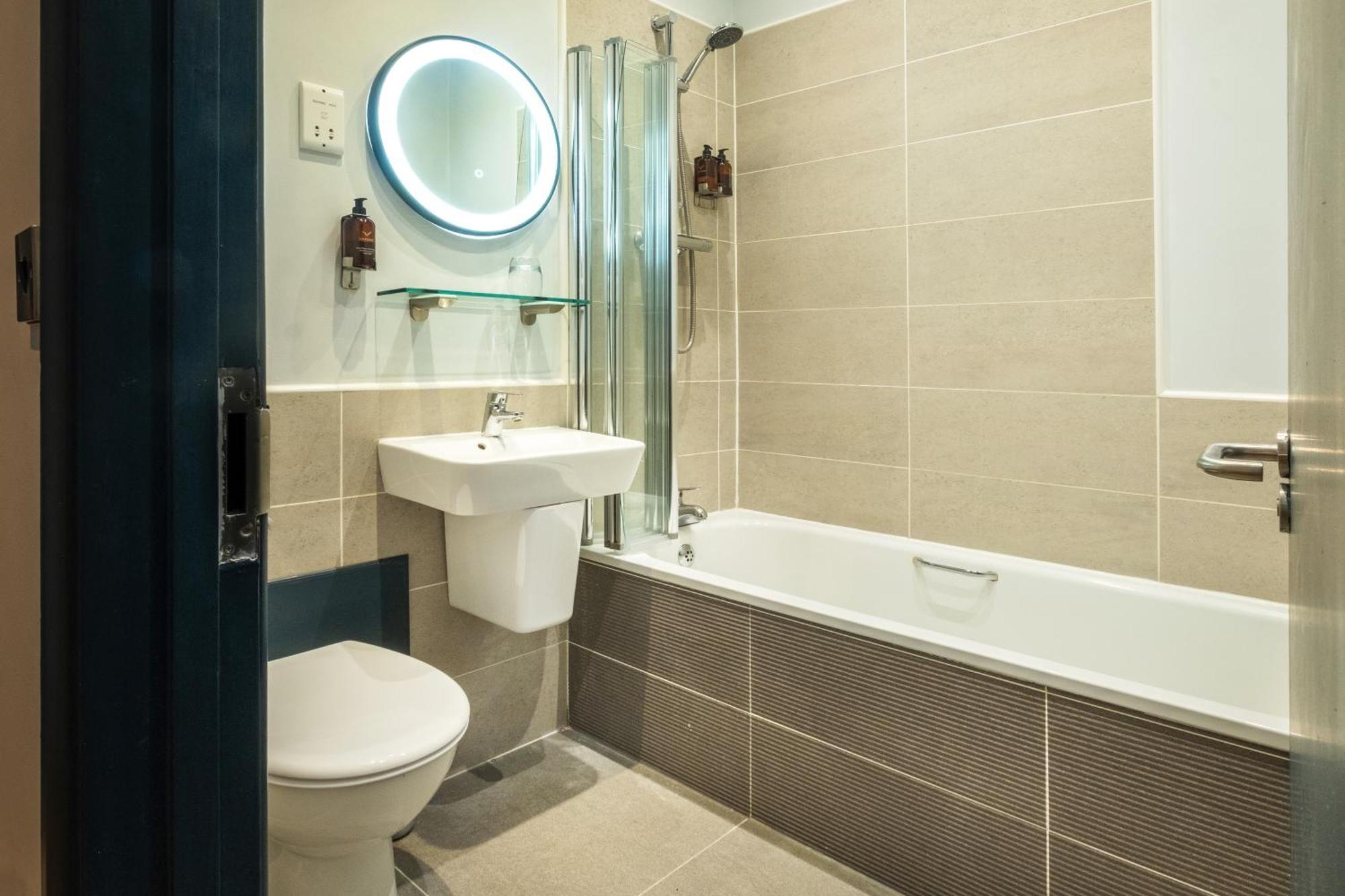 Hotel The Coach House Suffolk Lowestoft Esterno foto