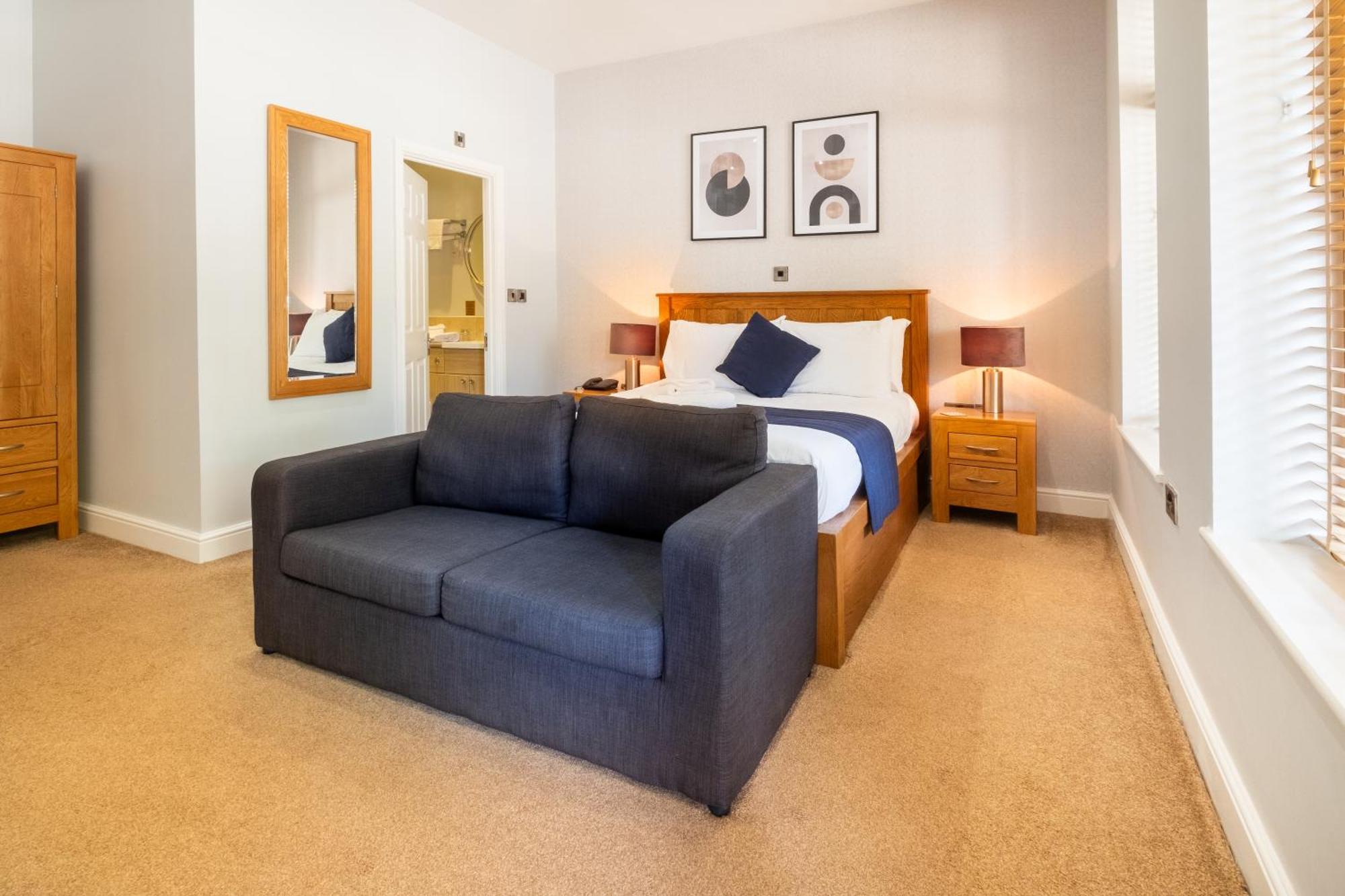 Hotel The Coach House Suffolk Lowestoft Esterno foto