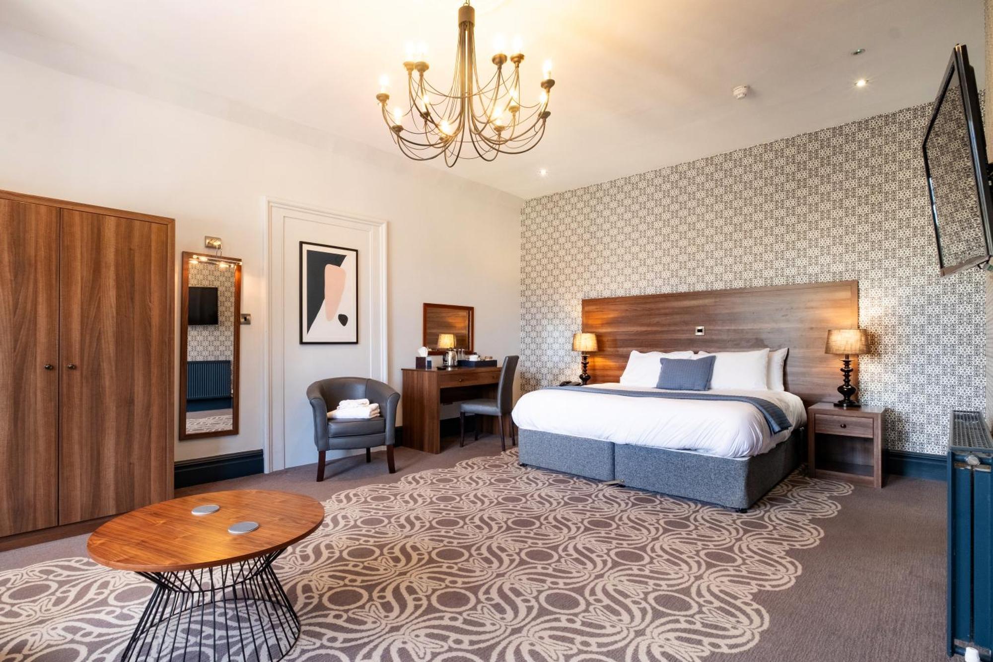 Hotel The Coach House Suffolk Lowestoft Esterno foto
