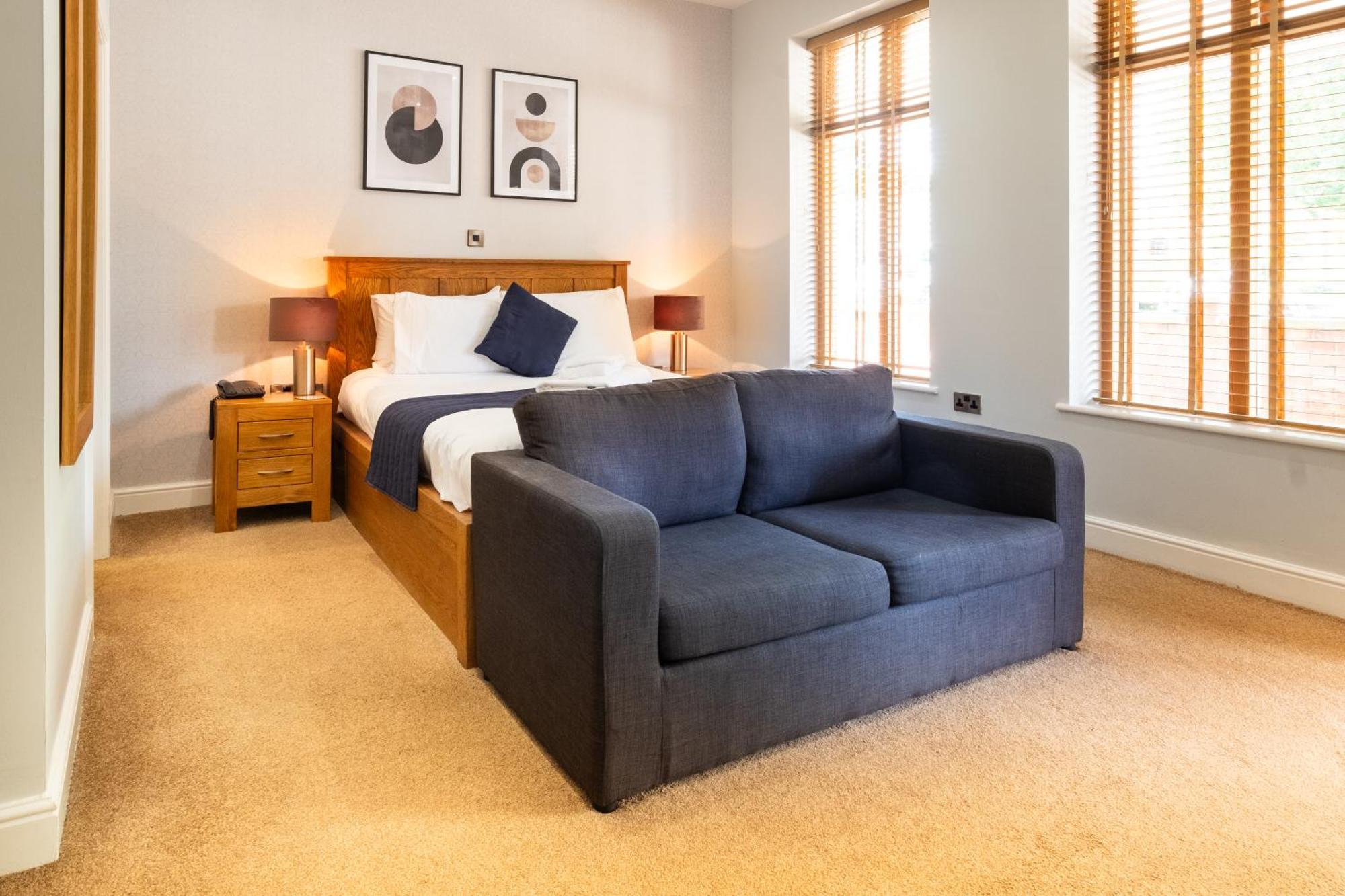 Hotel The Coach House Suffolk Lowestoft Esterno foto