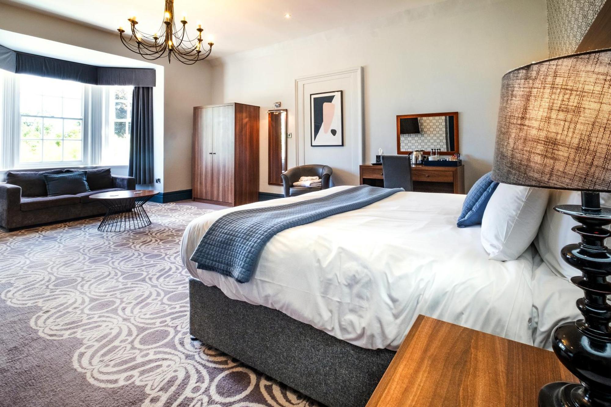 Hotel The Coach House Suffolk Lowestoft Esterno foto