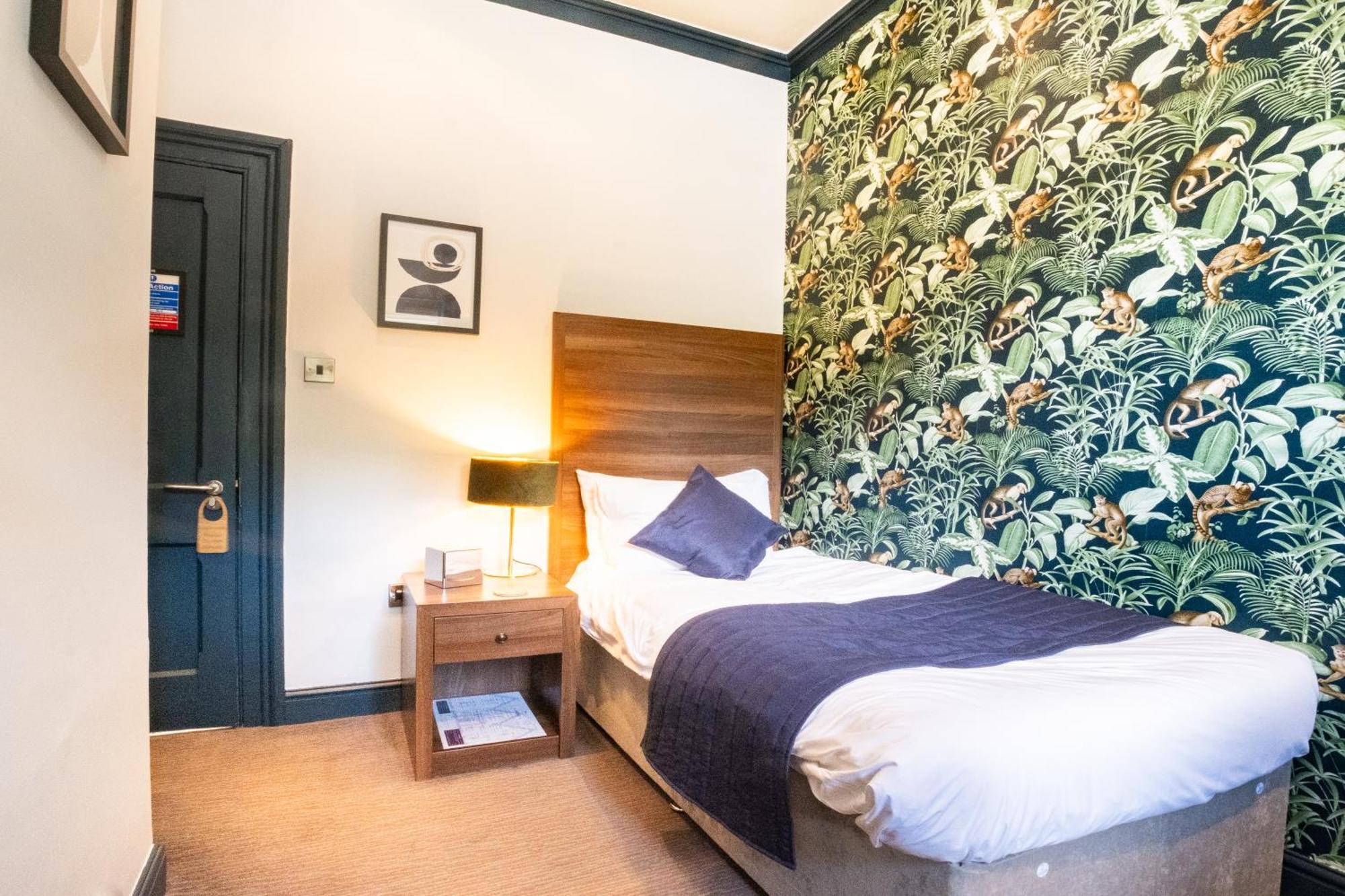 Hotel The Coach House Suffolk Lowestoft Esterno foto
