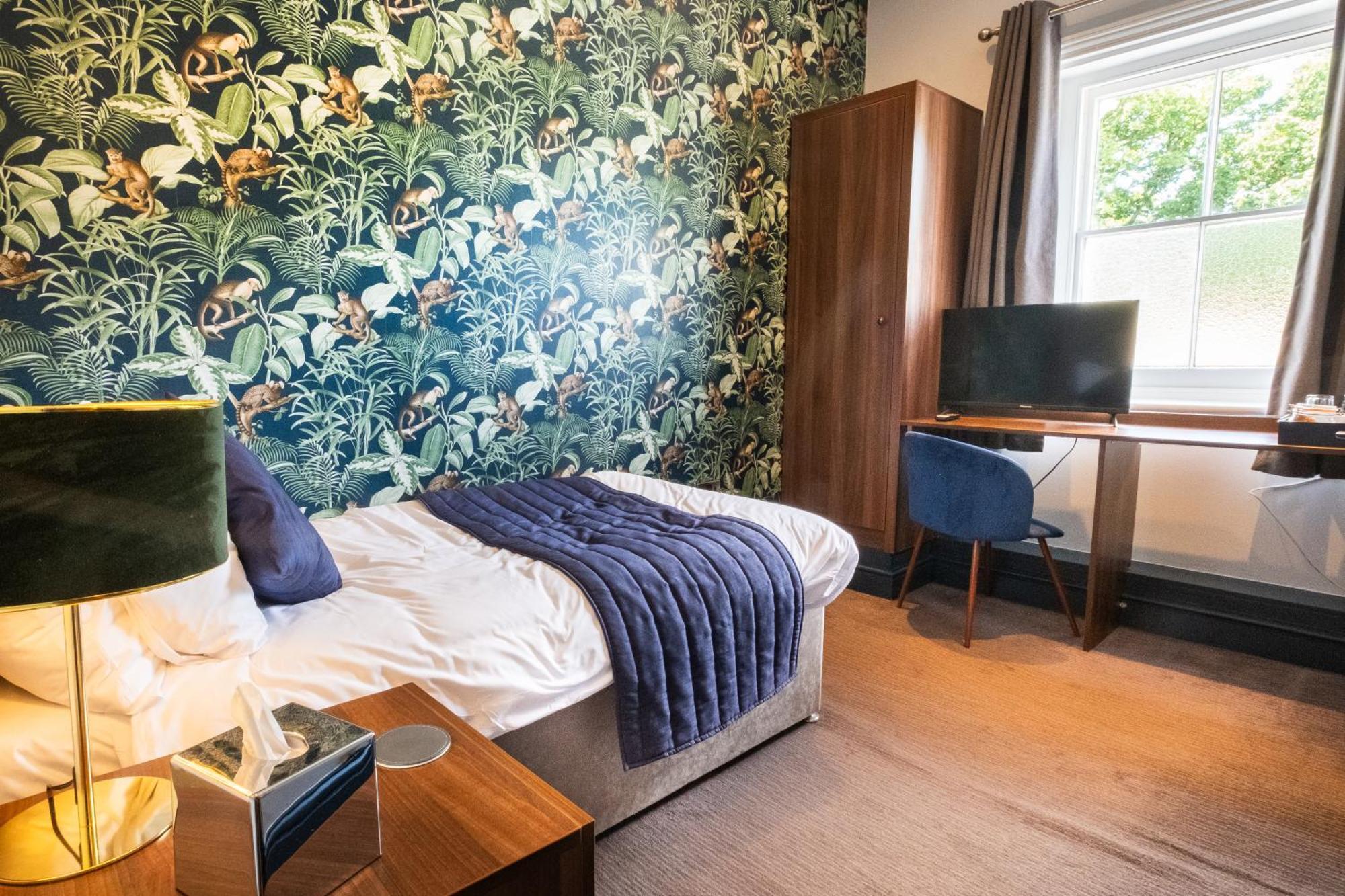 Hotel The Coach House Suffolk Lowestoft Esterno foto