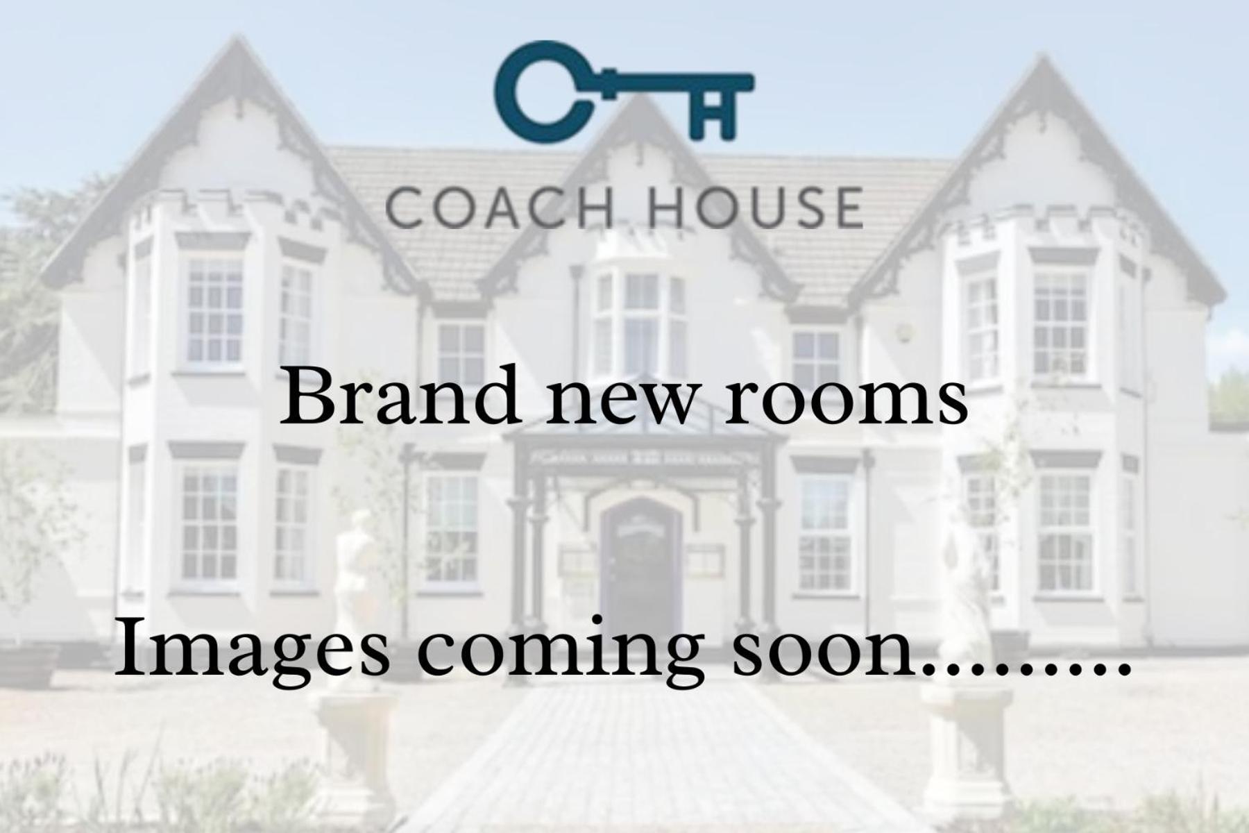 Hotel The Coach House Suffolk Lowestoft Camera foto