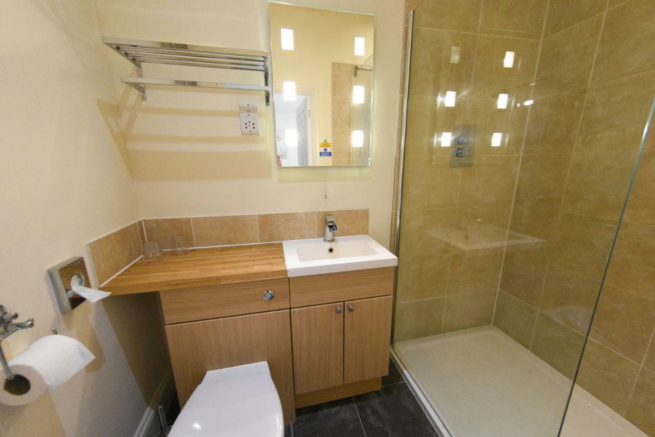 Hotel The Coach House Suffolk Lowestoft Esterno foto